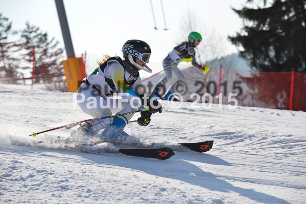 DSV Schülercup U14 Team 2015