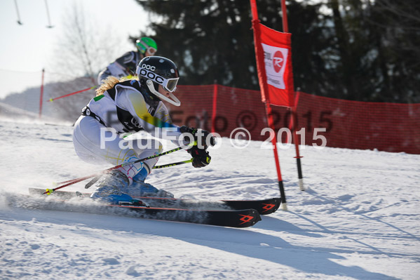 DSV Schülercup U14 Team 2015