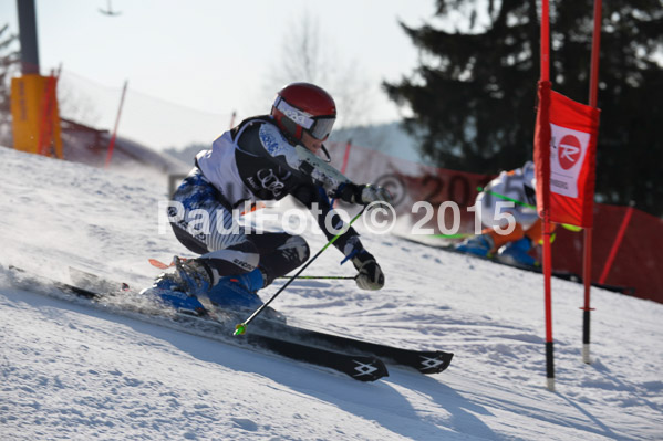 DSV Schülercup U14 Team 2015