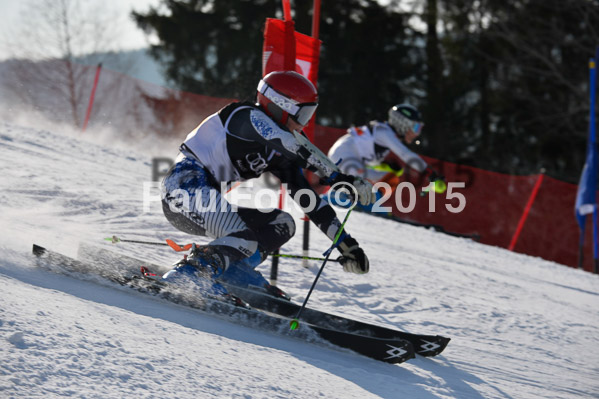 DSV Schülercup U14 Team 2015