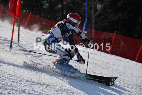 DSV Schülercup U14 Team 2015