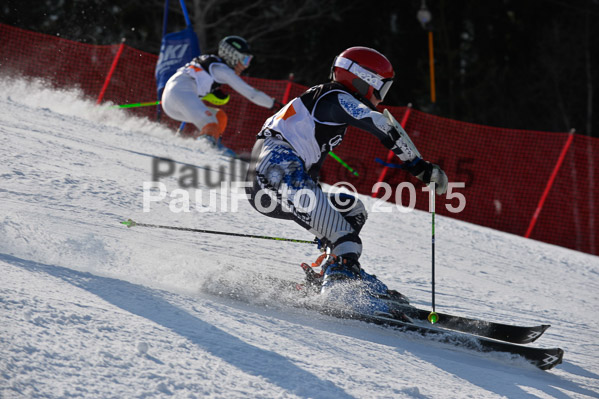 DSV Schülercup U14 Team 2015