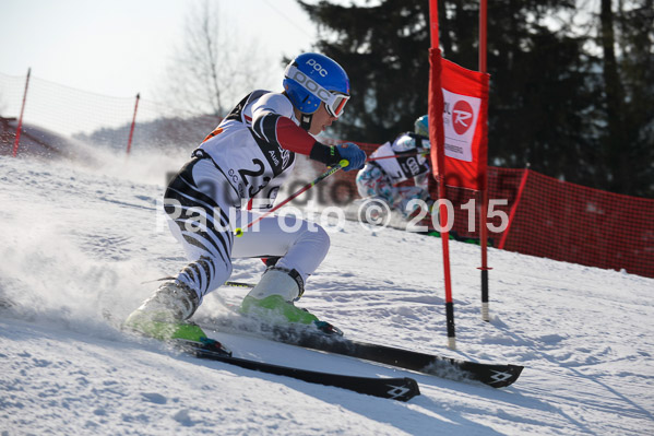 DSV Schülercup U14 Team 2015