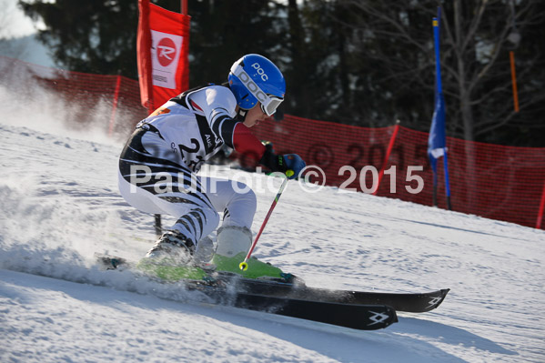 DSV Schülercup U14 Team 2015