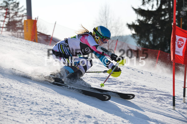 DSV Schülercup U14 Team 2015