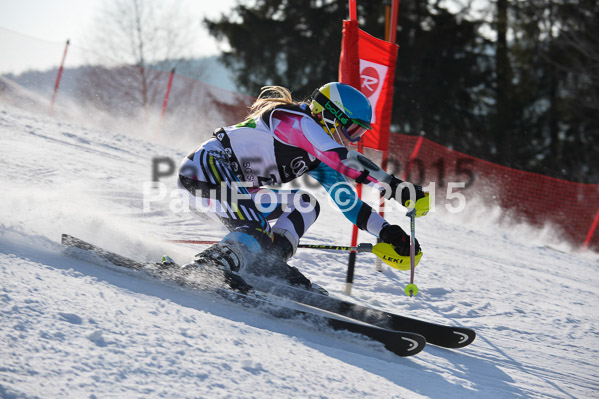 DSV Schülercup U14 Team 2015