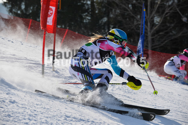 DSV Schülercup U14 Team 2015