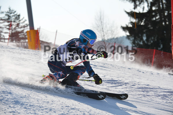 DSV Schülercup U14 Team 2015