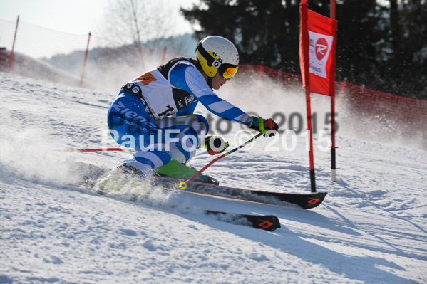 DSV Schülercup U14 Team 2015