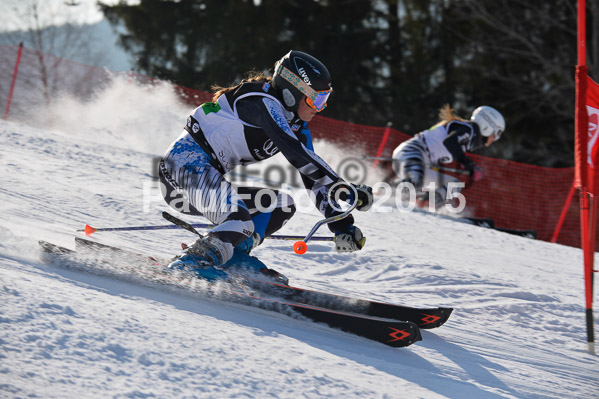 DSV Schülercup U14 Team 2015