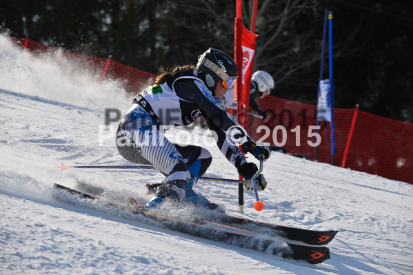 DSV Schülercup U14 Team 2015