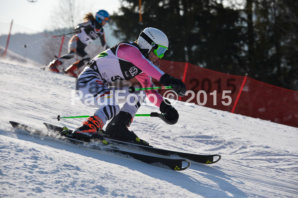 DSV Schülercup U14 Team 2015