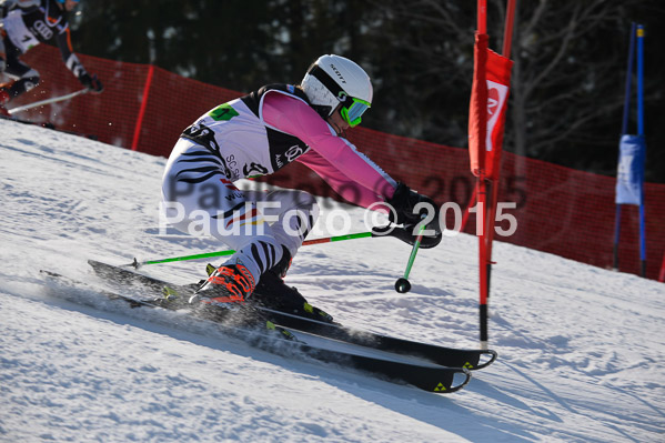 DSV Schülercup U14 Team 2015