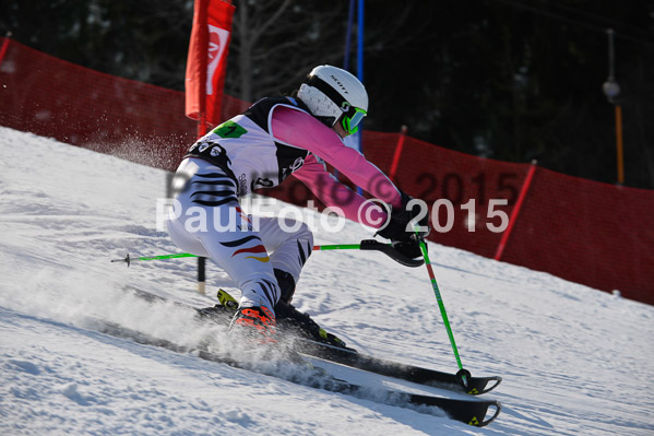 DSV Schülercup U14 Team 2015