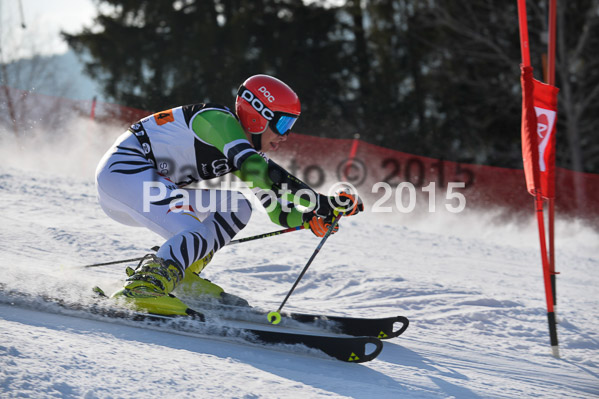 DSV Schülercup U14 Team 2015