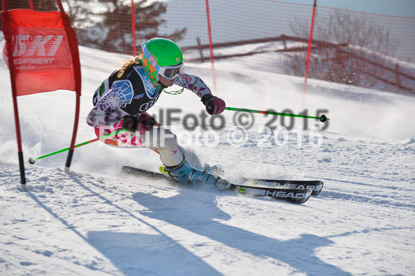 DSV Schülercup U14 Team 2015