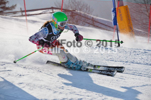 DSV Schülercup U14 Team 2015