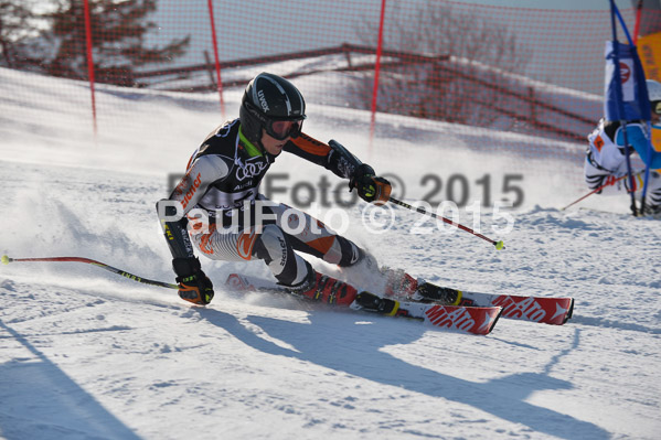 DSV Schülercup U14 Team 2015