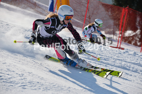 DSV Schülercup U14 Team 2015