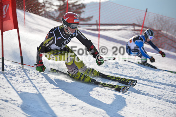 DSV Schülercup U14 Team 2015