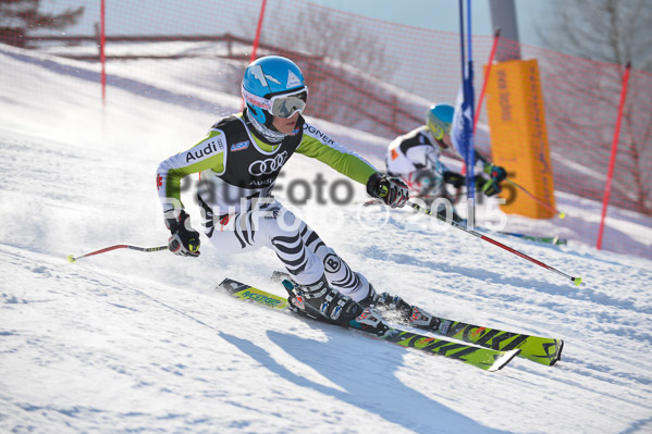 DSV Schülercup U14 Team 2015