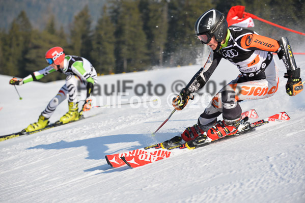 DSV Schülercup U14 Team 2015