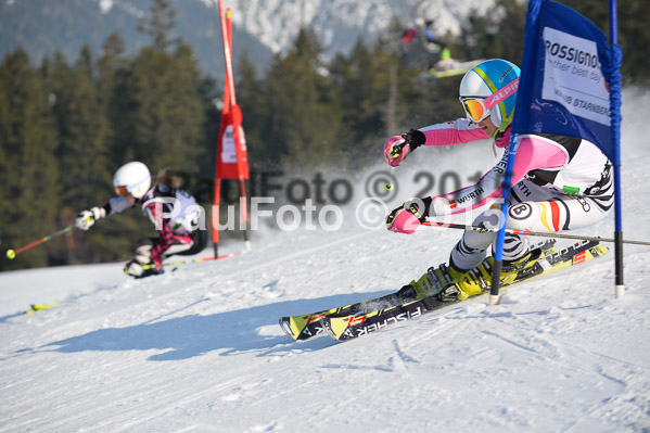 DSV Schülercup U14 Team 2015