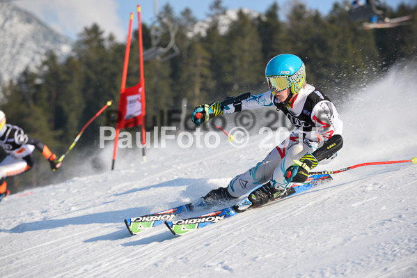 DSV Schülercup U14 Team 2015