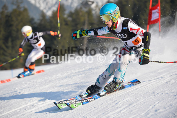 DSV Schülercup U14 Team 2015