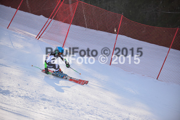 DSV Schülercup U14 Team 2015