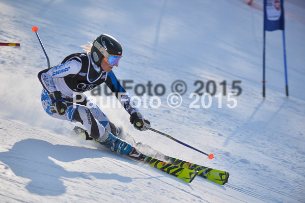 DSV Schülercup U14 Team 2015
