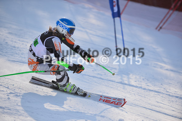 DSV Schülercup U14 Team 2015