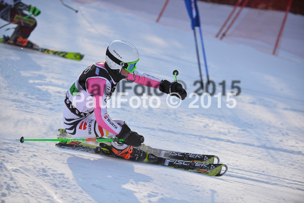 DSV Schülercup U14 Team 2015