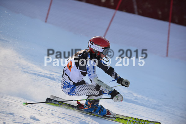 DSV Schülercup U14 Team 2015