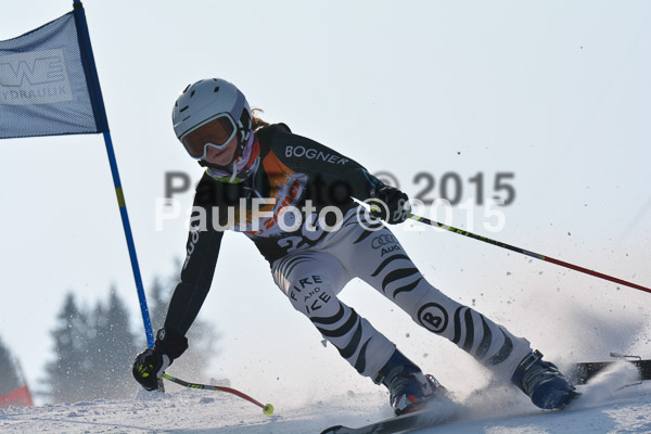 ASV Ziener Cuo V 2015