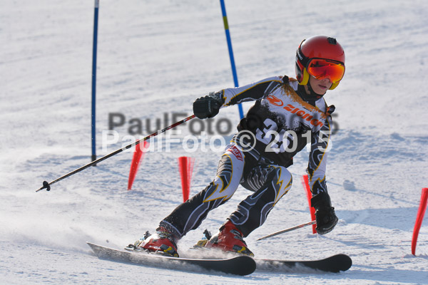 ASV Ziener Cuo V 2015