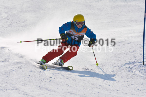 ASV Ziener Cuo V 2015