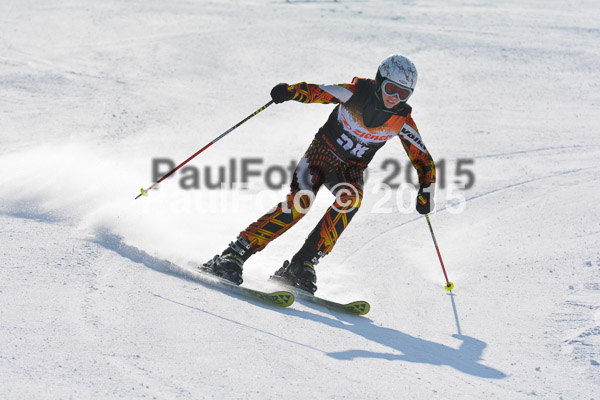 ASV Ziener Cuo V 2015