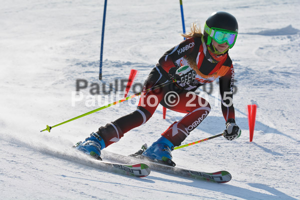ASV Ziener Cuo V 2015