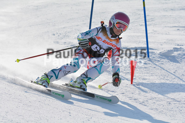 ASV Ziener Cuo V 2015