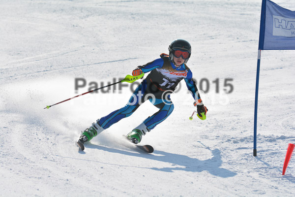 ASV Ziener Cuo V 2015
