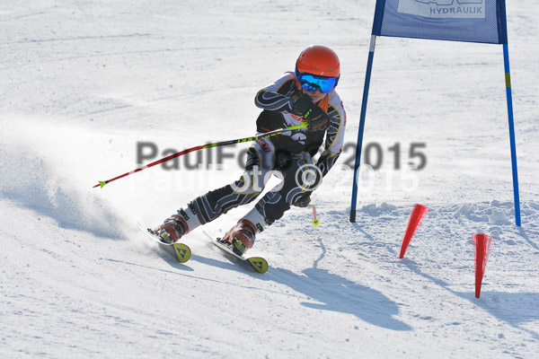 ASV Ziener Cuo V 2015