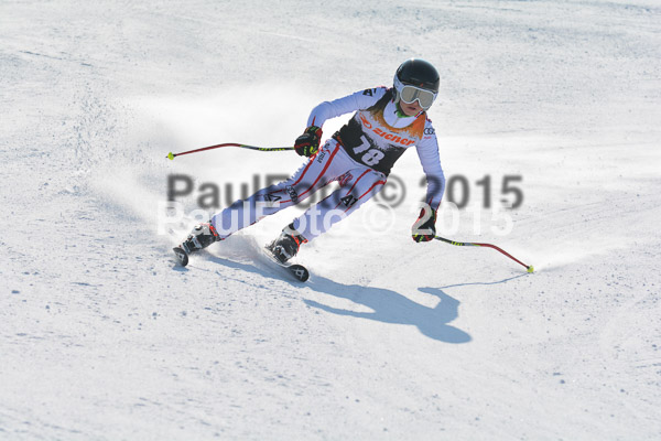 ASV Ziener Cuo V 2015