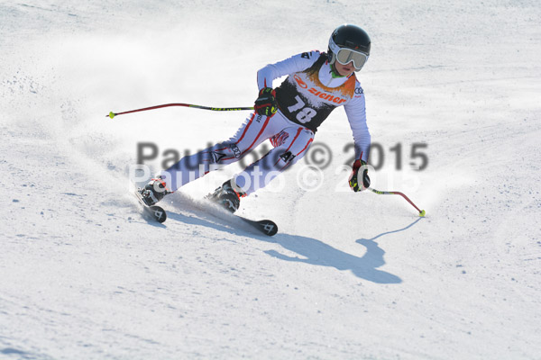 ASV Ziener Cuo V 2015