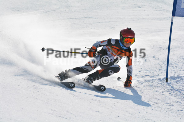 ASV Ziener Cuo V 2015
