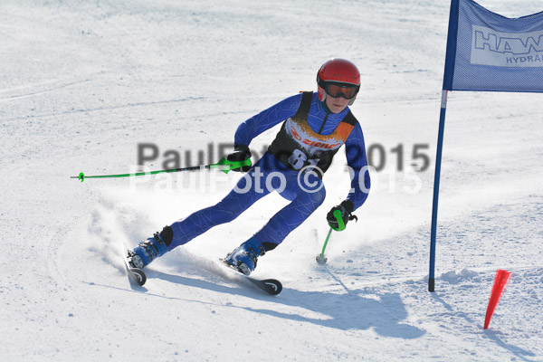 ASV Ziener Cuo V 2015