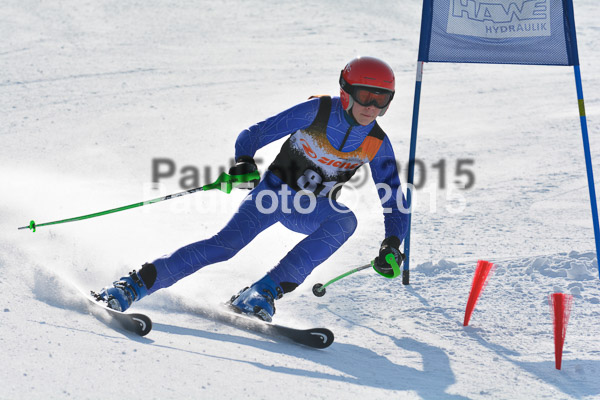 ASV Ziener Cuo V 2015