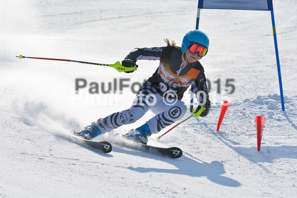 ASV Ziener Cuo V 2015