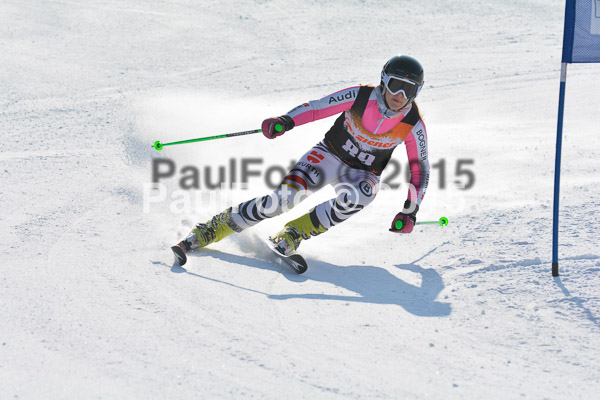 ASV Ziener Cuo V 2015