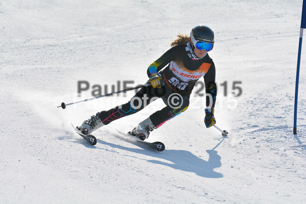 ASV Ziener Cuo V 2015